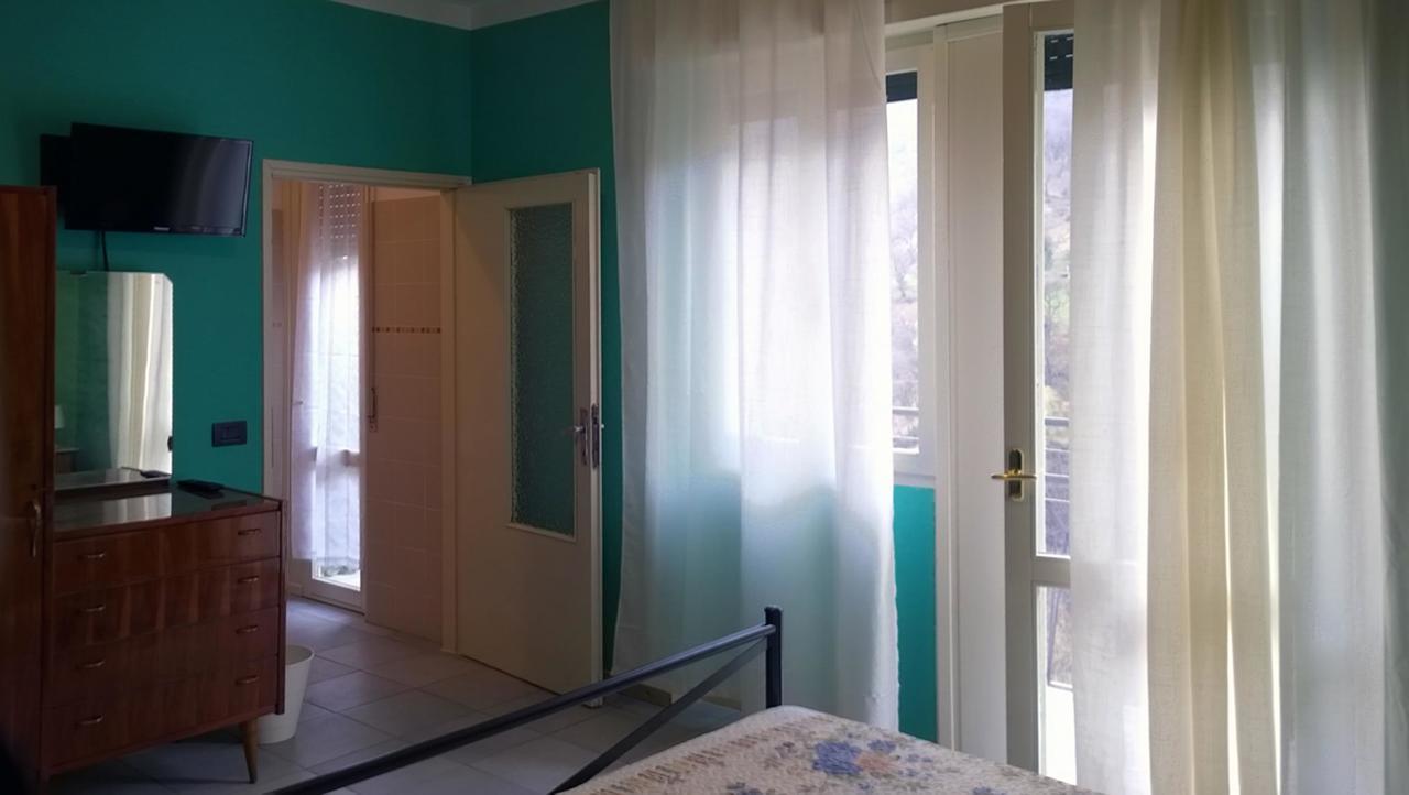 B&B Zia Maria Garzeno Экстерьер фото