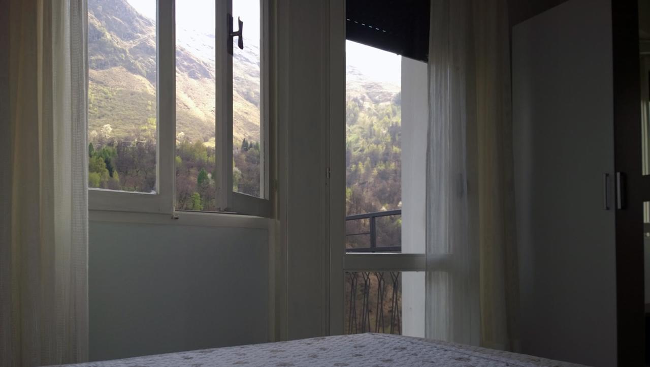 B&B Zia Maria Garzeno Экстерьер фото