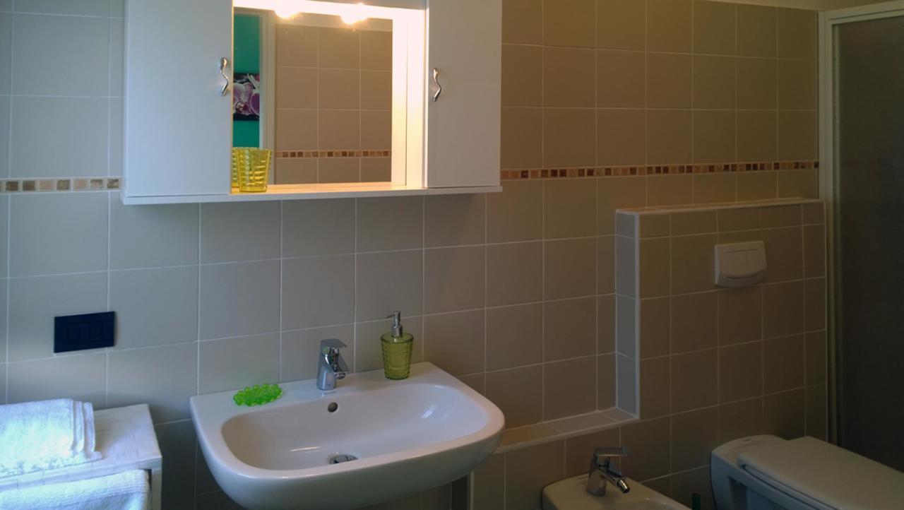 B&B Zia Maria Garzeno Экстерьер фото